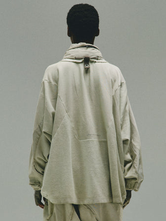 AS / Tracker Hooded Pullover
