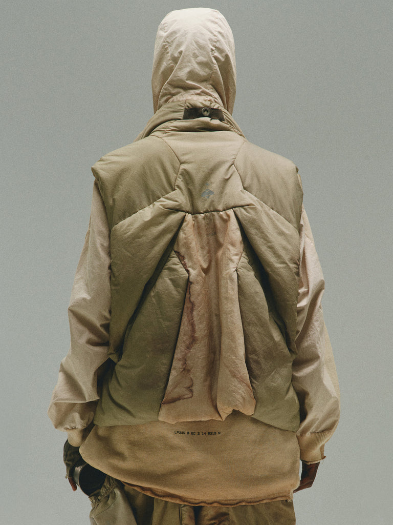 SHADOW BROKER / Technician's Aero-Vest – HAMCUS