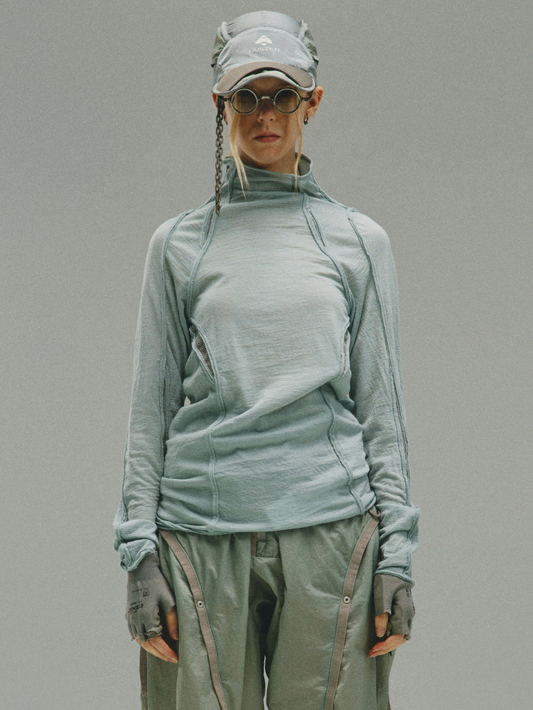 トップス HAMCUS/ DutyFlex Bodysuit SUM / DutyFlex Bodysuit – HAMCUS