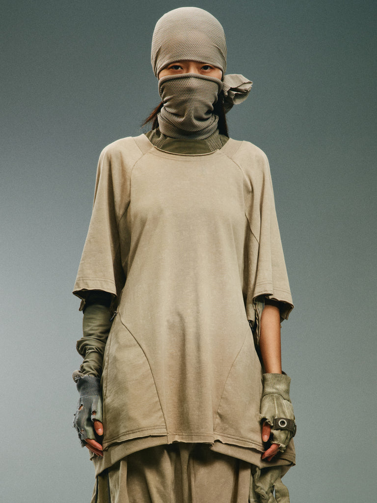 LPU / Sentry Engineer T-Shirt – HAMCUS