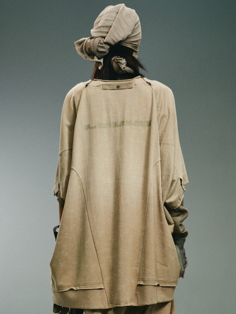 LPU / Sentry Engineer T-Shirt – HAMCUS