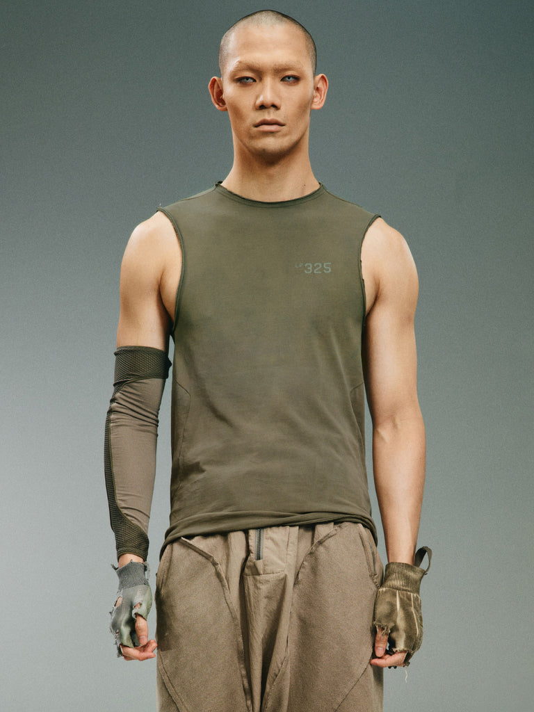 TM / Deep Dwellers Tank Top – HAMCUS