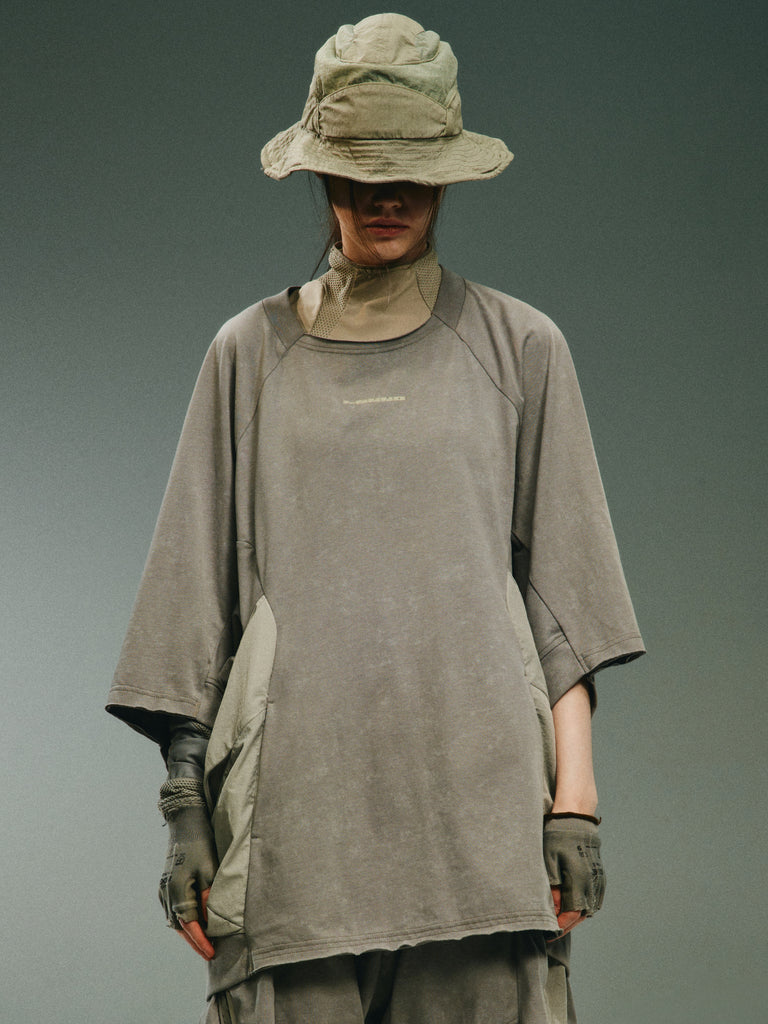 トップス HAMCUS LPU SENTRY ENGINEER T-SHIRT LPU / Sentry Engineer T-Shirt – HAMCUS