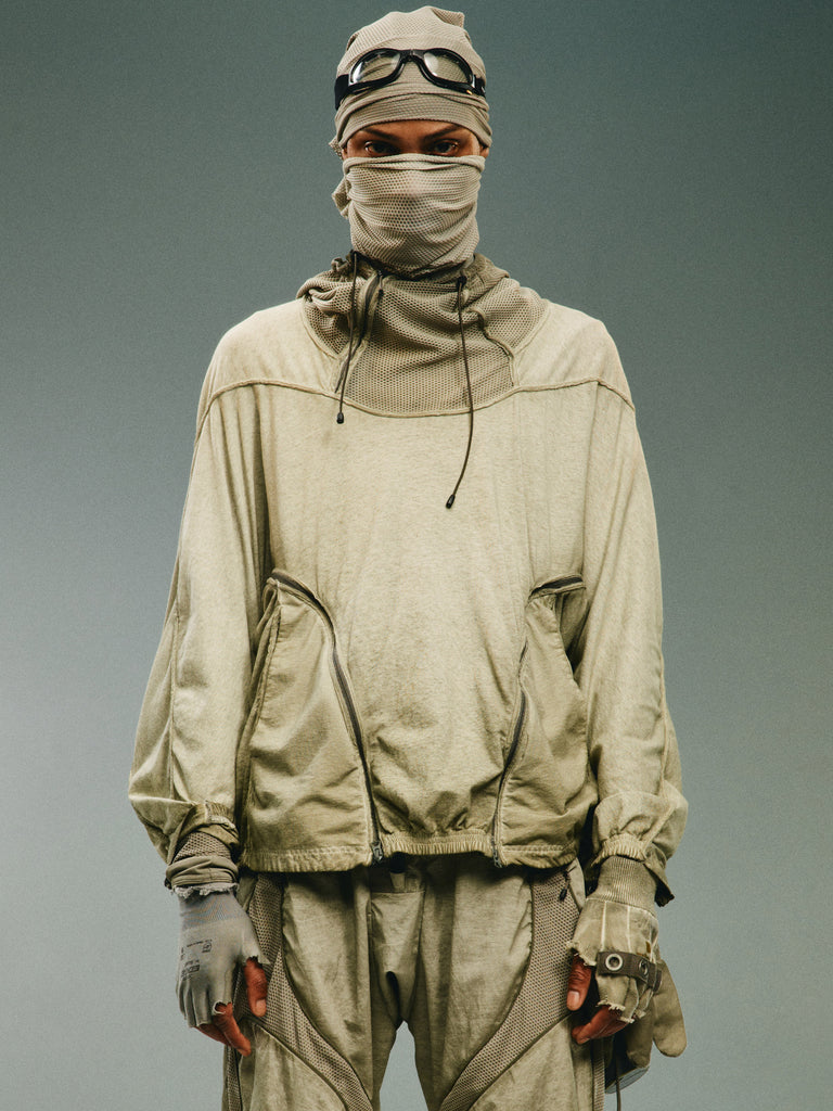 TM / Tumulus Nomad Hoodie – HAMCUS