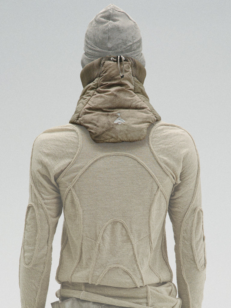 A5_06 - Collar-mounted External Neck Guard Module – HAMCUS