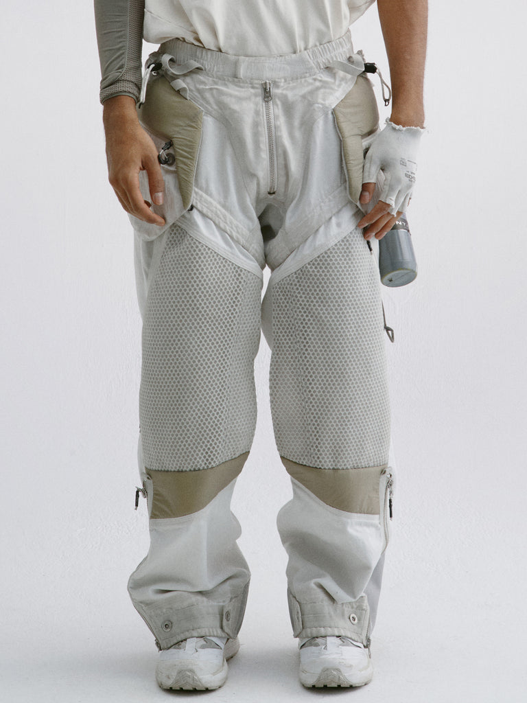 パンツ aenrmous SS25 SYNTHESIS PANTS GOB / Reserve Armorer Modular Pants – HAMCUS