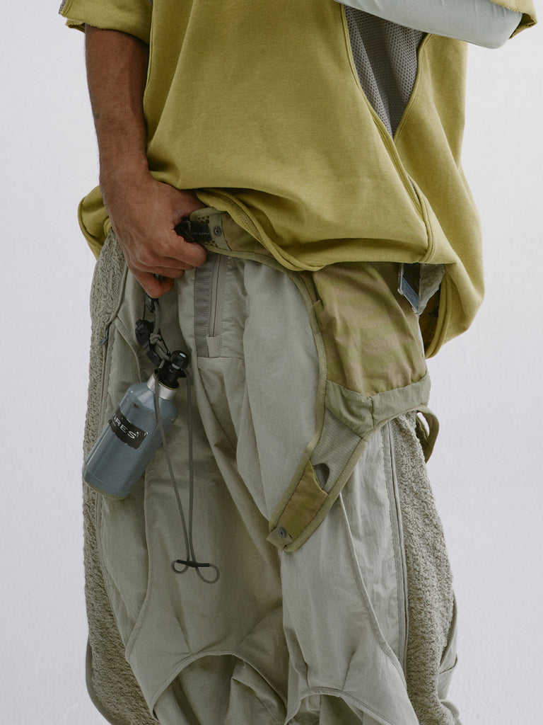 GOB / UVC Multi-purpose Gun Bag 2.0 – HAMCUS