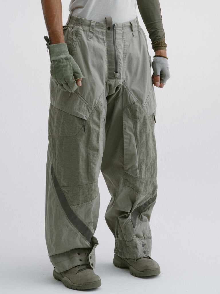 muta★TRIMMING POCKET LIBPANTS CLEANSE muta☆TRIMMING POCKET LIBPANTS CLEANSE muta☆TRIMMING POCKET