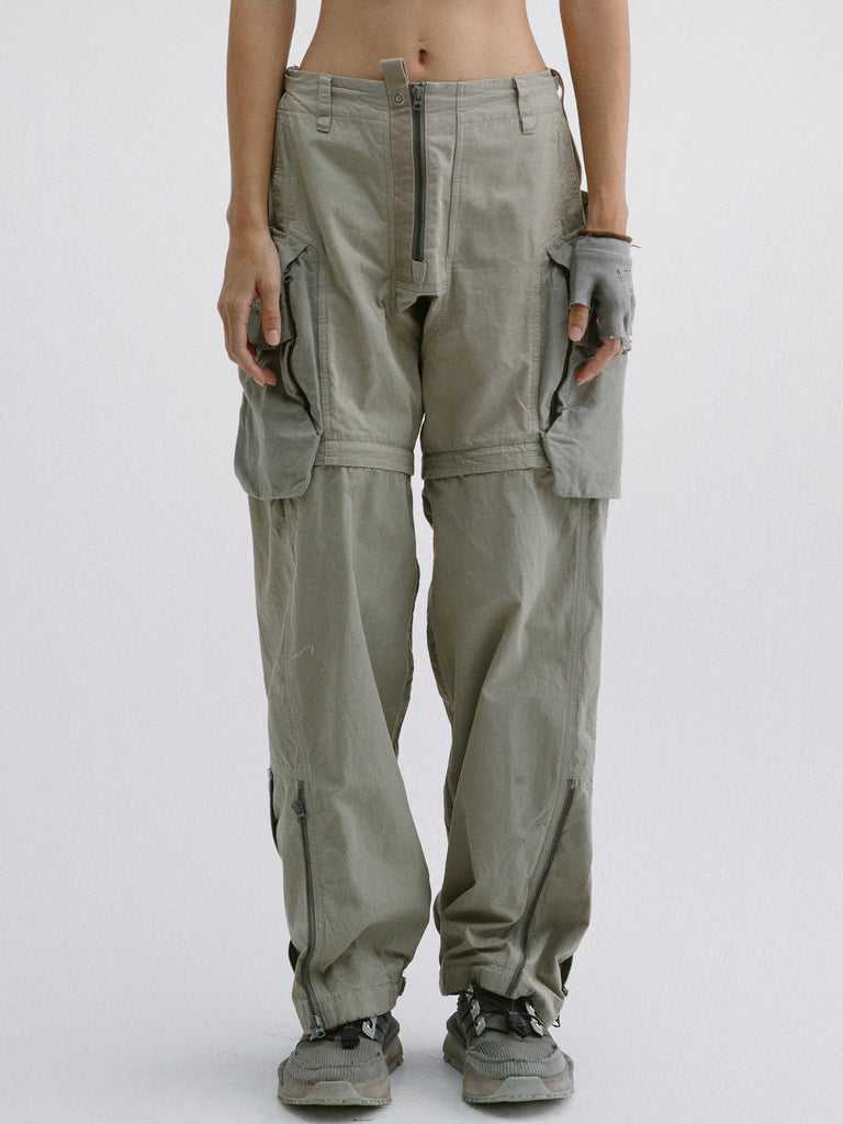 GT / Dockline Modular Pants / Shorts – HAMCUS