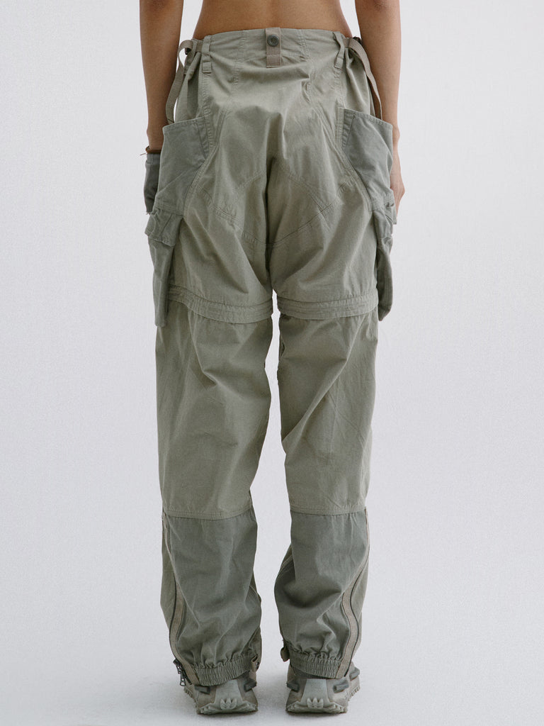 GT / Dockline Modular Pants / Shorts – HAMCUS