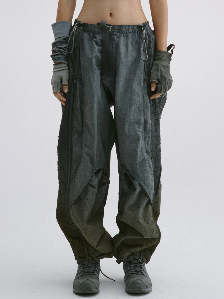 SFS / Lichen-Eroded Pants – HAMCUS