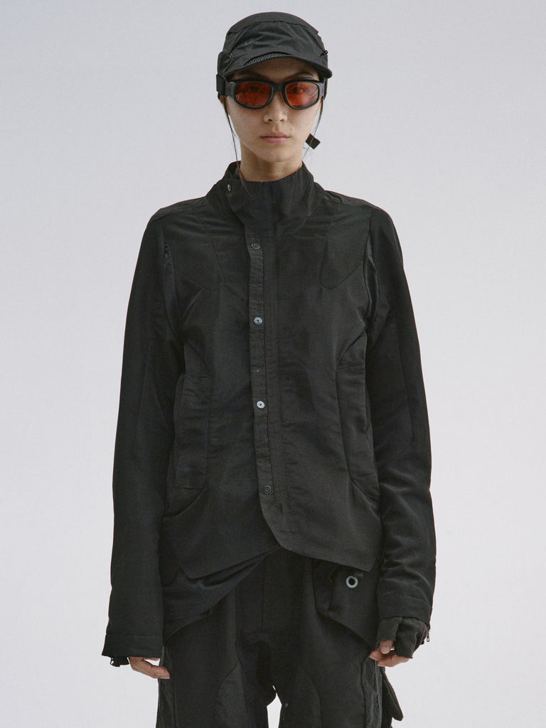 OLO / Velocity Lane Jacket – HAMCUS