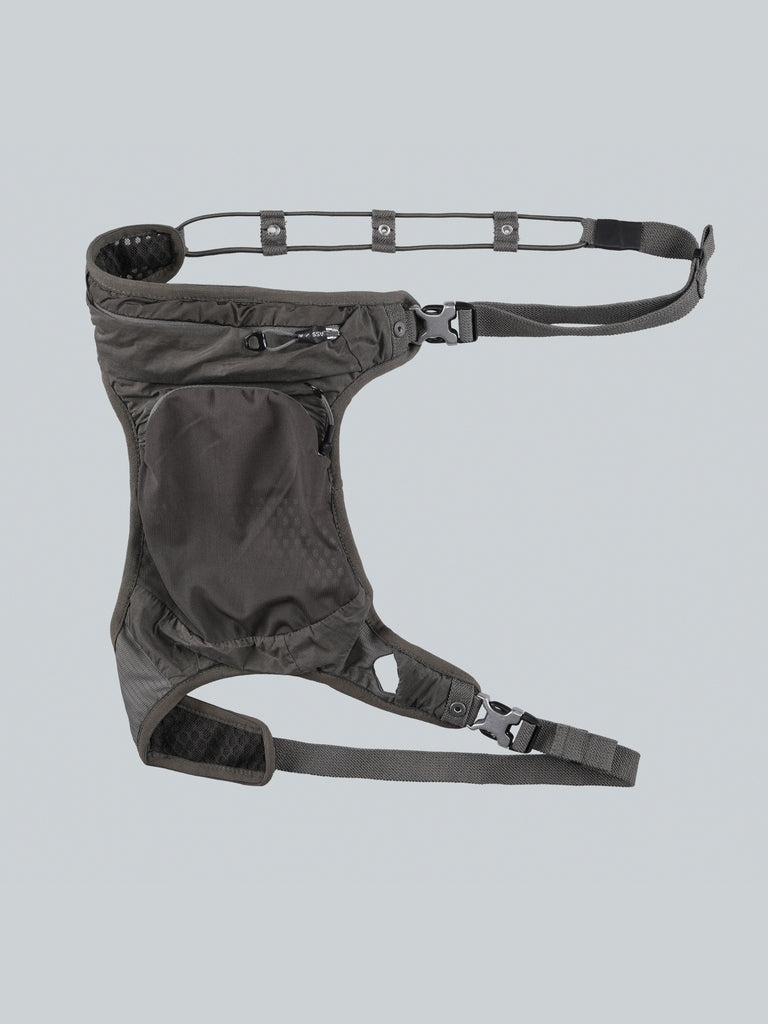 LPU / HD Mesh Multi-purpose Gun Bag 2.0 – HAMCUS