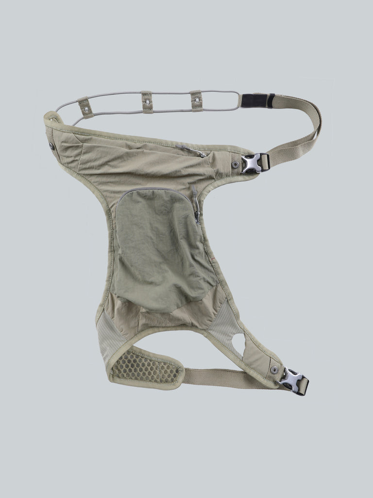 LPU / HD Mesh Multi-purpose Gun Bag 2.0 – HAMCUS