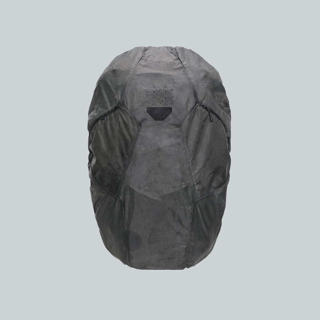 Kolonial Xpedition Backpack + Cover – HAMCUS