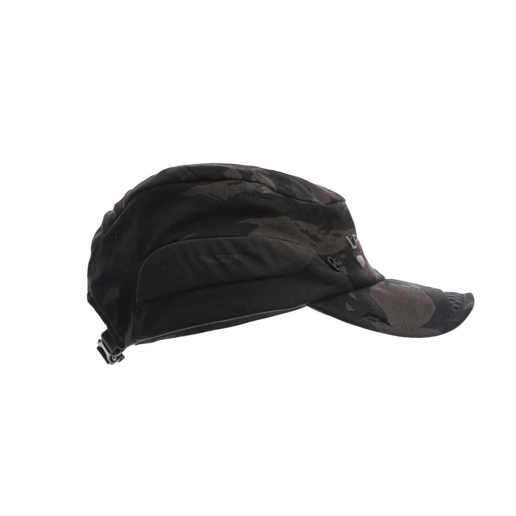 R.E.A / Raiden-17 Farpeak Observer Operations Hat – HAMCUS