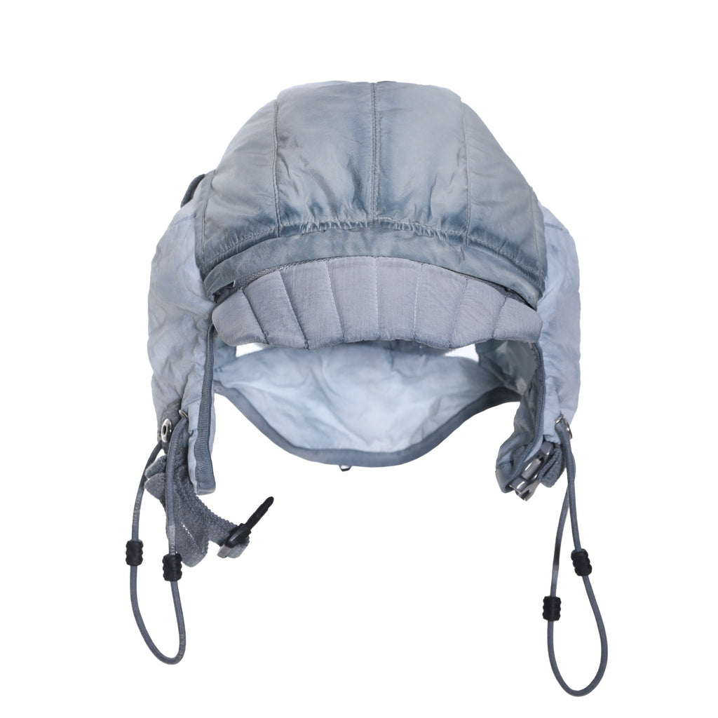 LPU / Union Technician's Aero-Hood – HAMCUS
