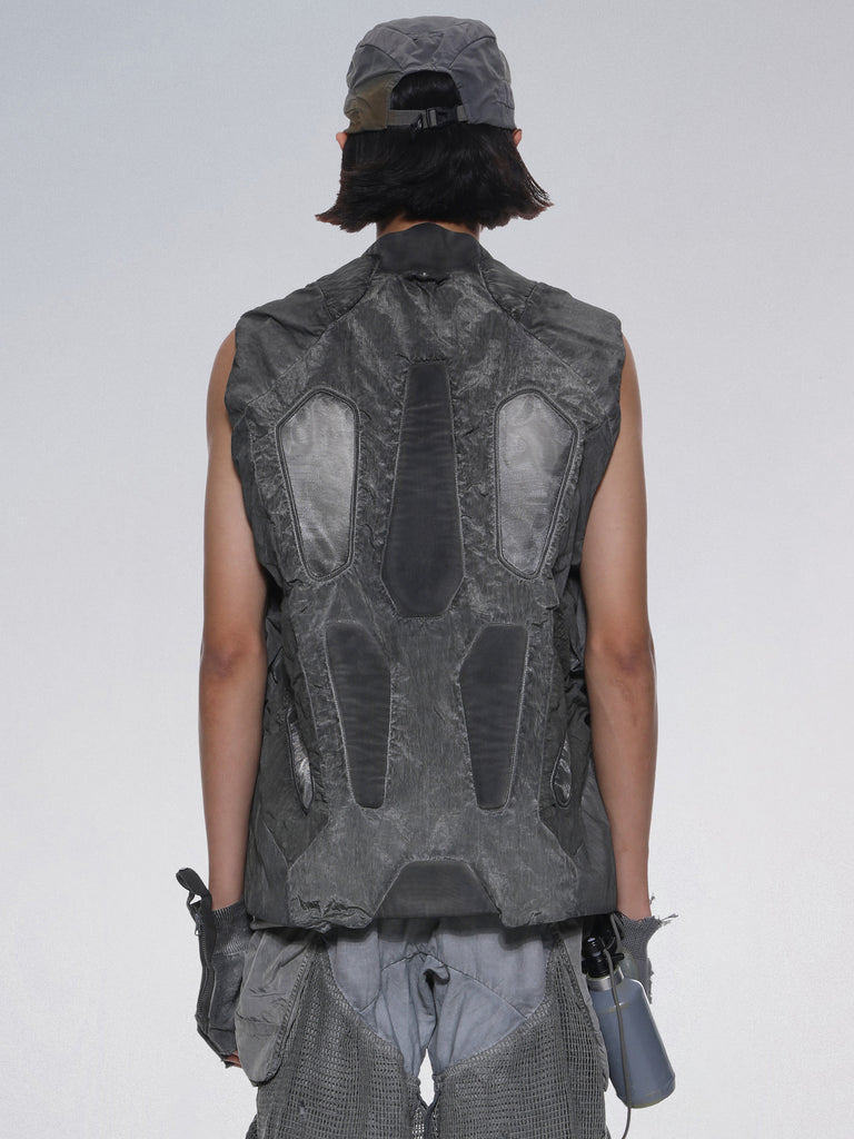 SFS / Savage Exo-Vest – HAMCUS