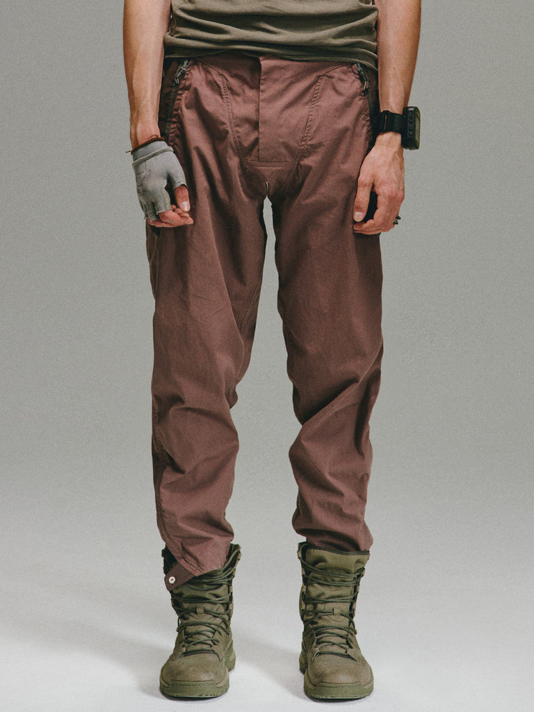 LPU / Utility Maintenance Work Pants – HAMCUS