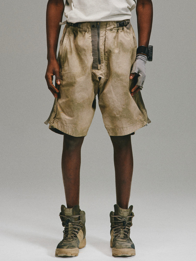 SCARS / DesertGhost Adaptation MFU Shorts – HAMCUS