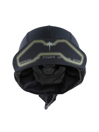 REA-PESA / Buffer-Shield Cellular-Weave Skullcap