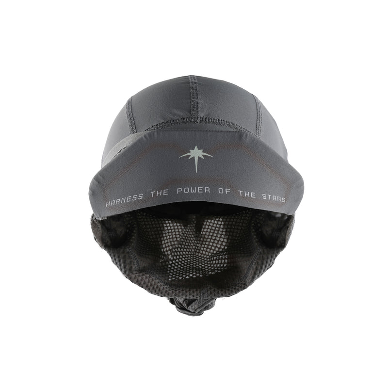 REA-PESA / Buffer-Shield Cellular-Weave Skullcap
