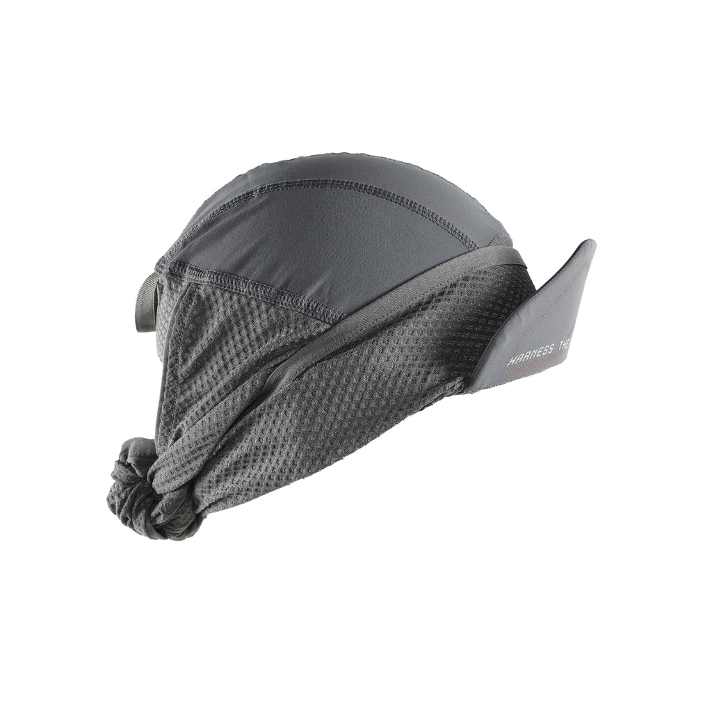 REA-PESA / Buffer-Shield Cellular-Weave Skullcap – HAMCUS