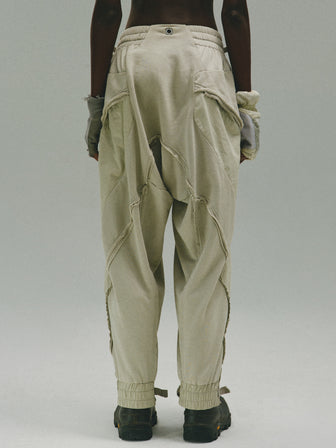 ICS / Interplanetary Cargo Operator Pants