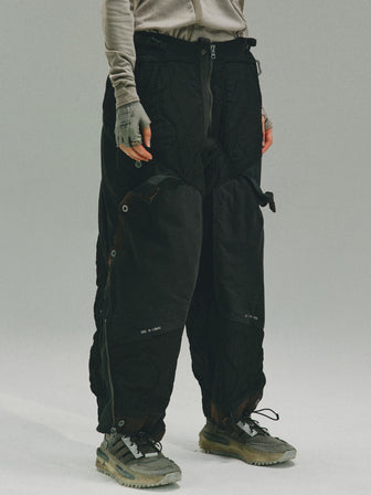 ICS / 4-59 Starlink Freight Quilted Trousers