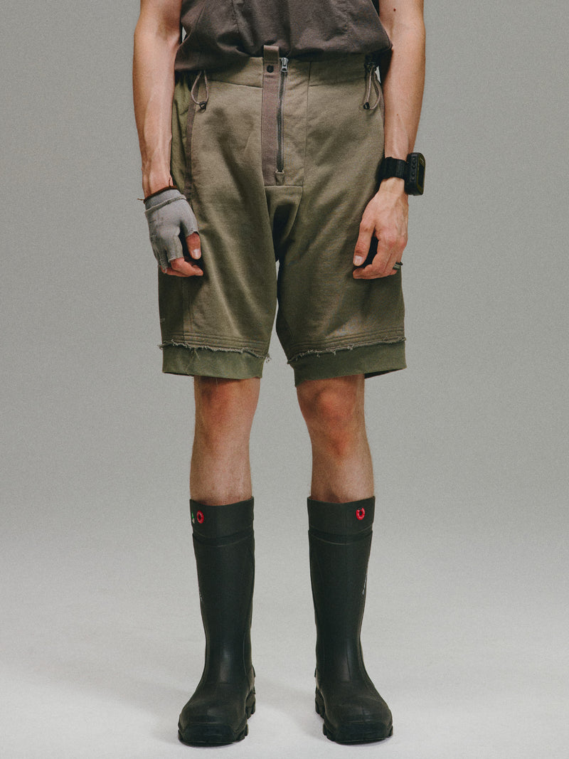 LPU / AMS Work Shorts – HAMCUS 