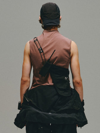 ANTARES / Standard Tanktop