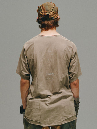 LPU / LPUUS Work T-Shirts