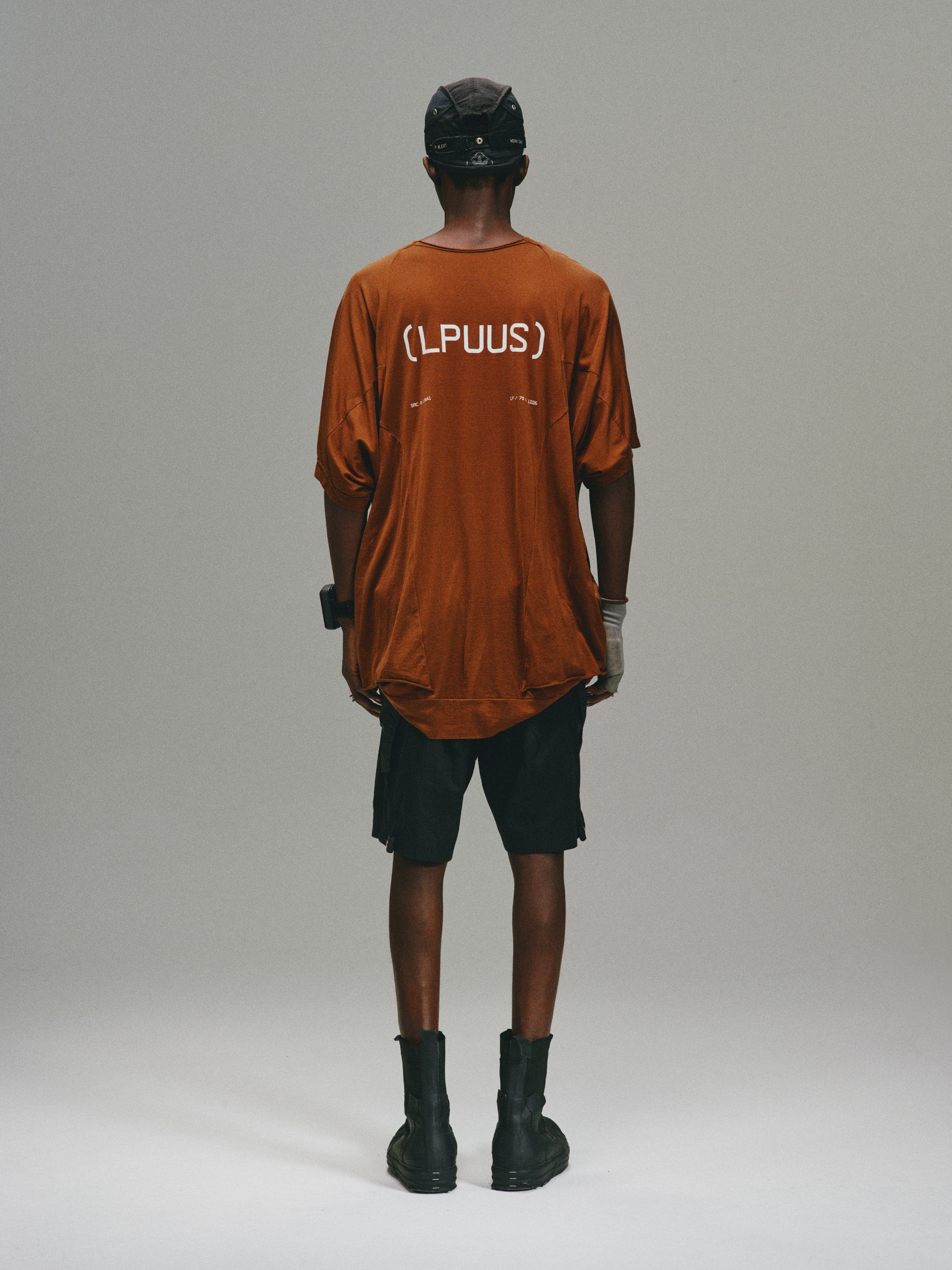 Lpcus LPU / LPUUS Standard T-Shirts – HAMCUS