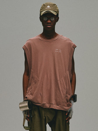 GT / Cargo Carrier Tanktop