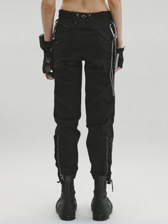 GOB / Wasteland Voyager Slim-Fit Tactical Pants