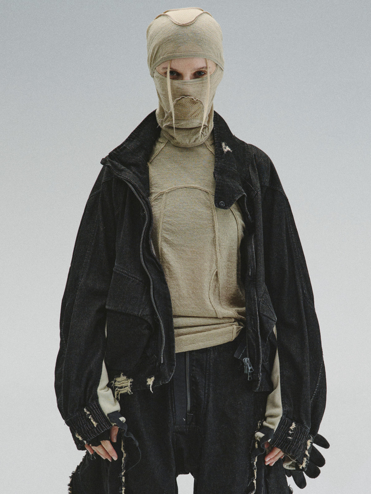 Shadow Broker / Freeperson's Jacket
