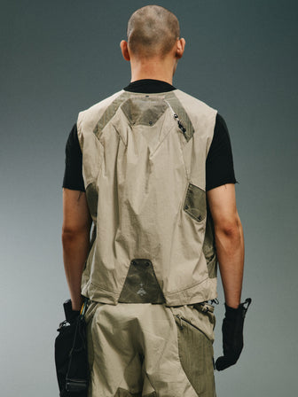 OH /  Stygian Delvers Nano Tactical Vest