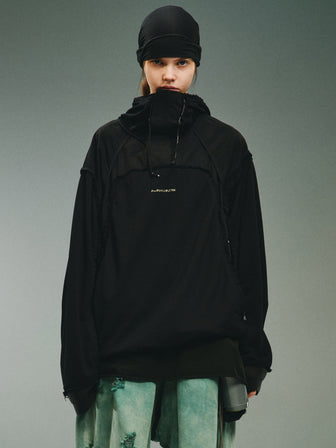AS / Starwell Pursuer Hooded Pullover