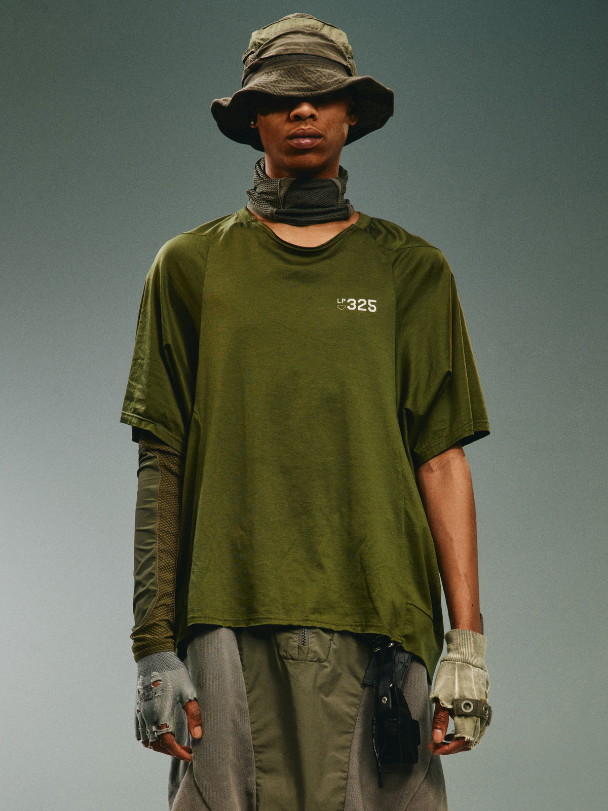 LPU / Mine Operator T-Shirt