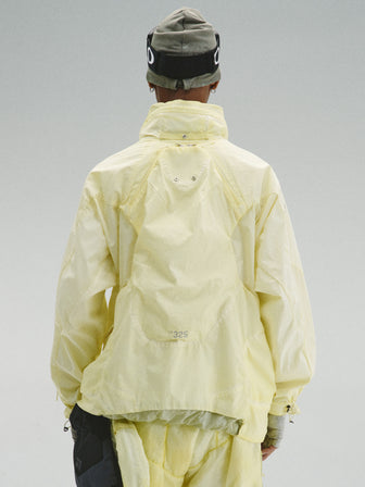 R.E.A / Order Officer Utility Panel Jacket