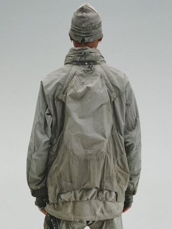 R.E.A / Order Officer Utility Panel Jacket