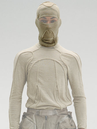 SHBK / Concealer's Elastic Balaclava