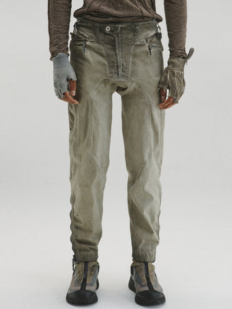 GOB / Wasteland Voyager Slim-Fit Tactical Pants