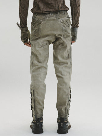 GOB / Wasteland Voyager Slim-Fit Tactical Pants