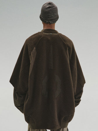 4-59 / Mineral Inspector Pullover