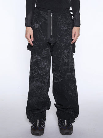 SCARS / Geological Field Pants