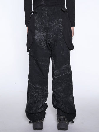 SCARS / Geological Field Pants