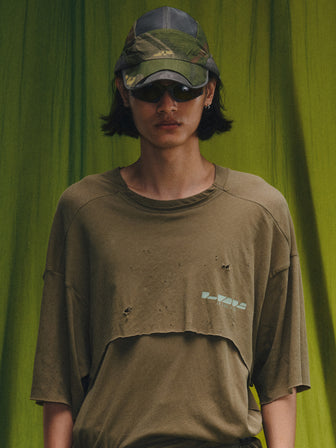 PF / Silent-Runner‘s Hydro-Reactive Modular Camo Hood