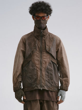 SFS / Canyon Rider's Jacket