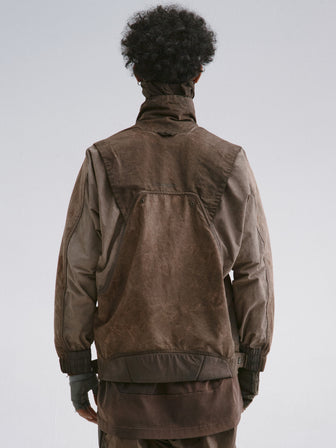 SFS / Canyon Rider's Jacket